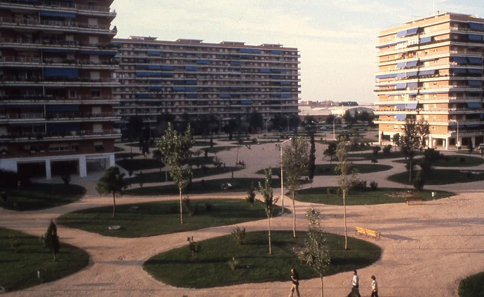 Jeff Howard-Fall 1979